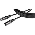Gator Composer Series GCWC-XLR-30 XLR female to XLR male audio cable, 9 meters long, for professional audio connections.