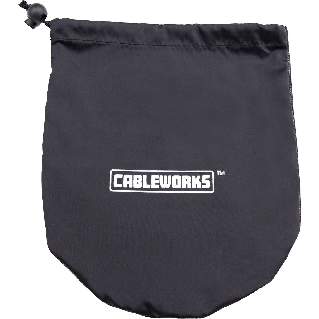 Gator Composer Series GCWC-XLR-20 XLR-Female - XLR-Male Cable 6m