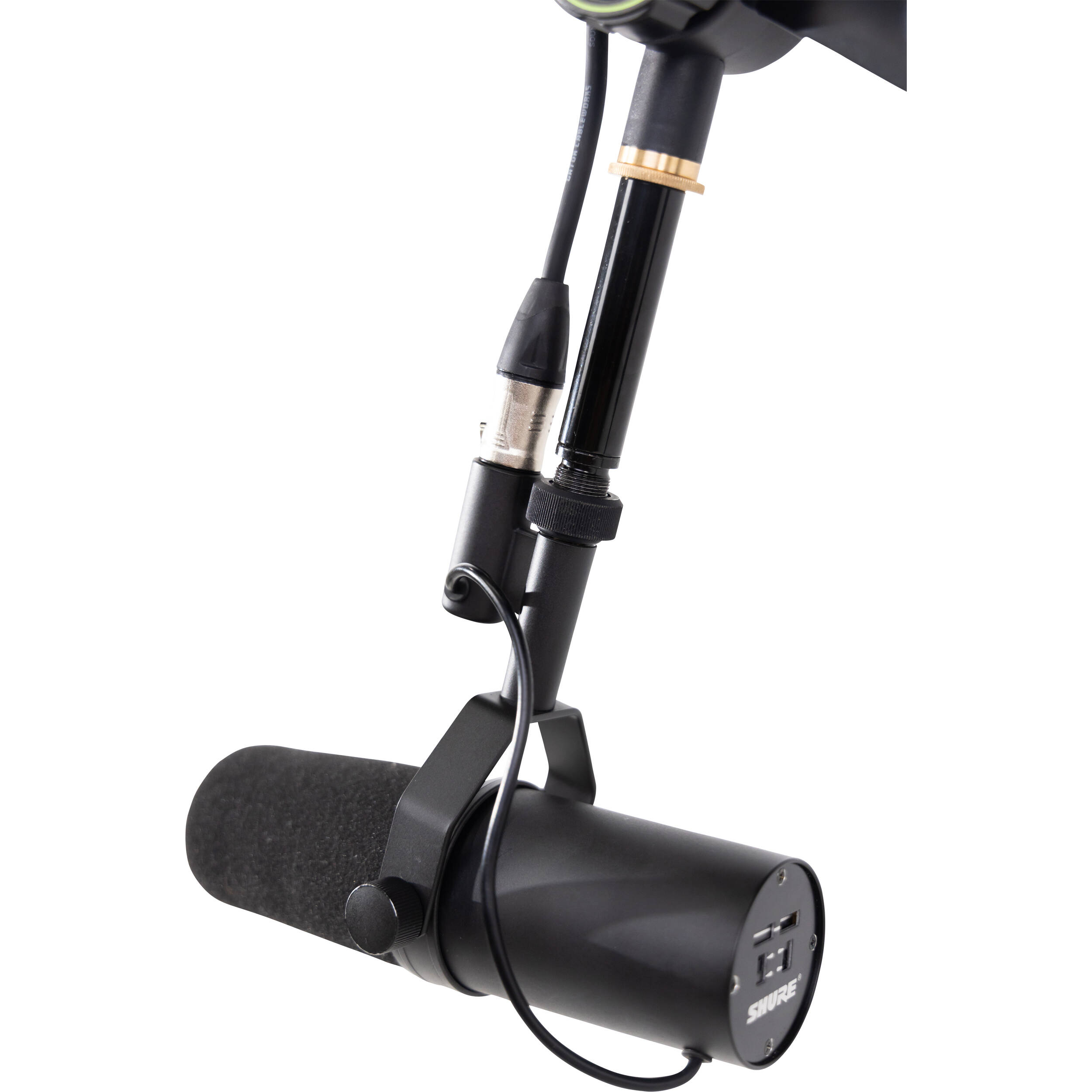 Shure SH-BROADCAST1