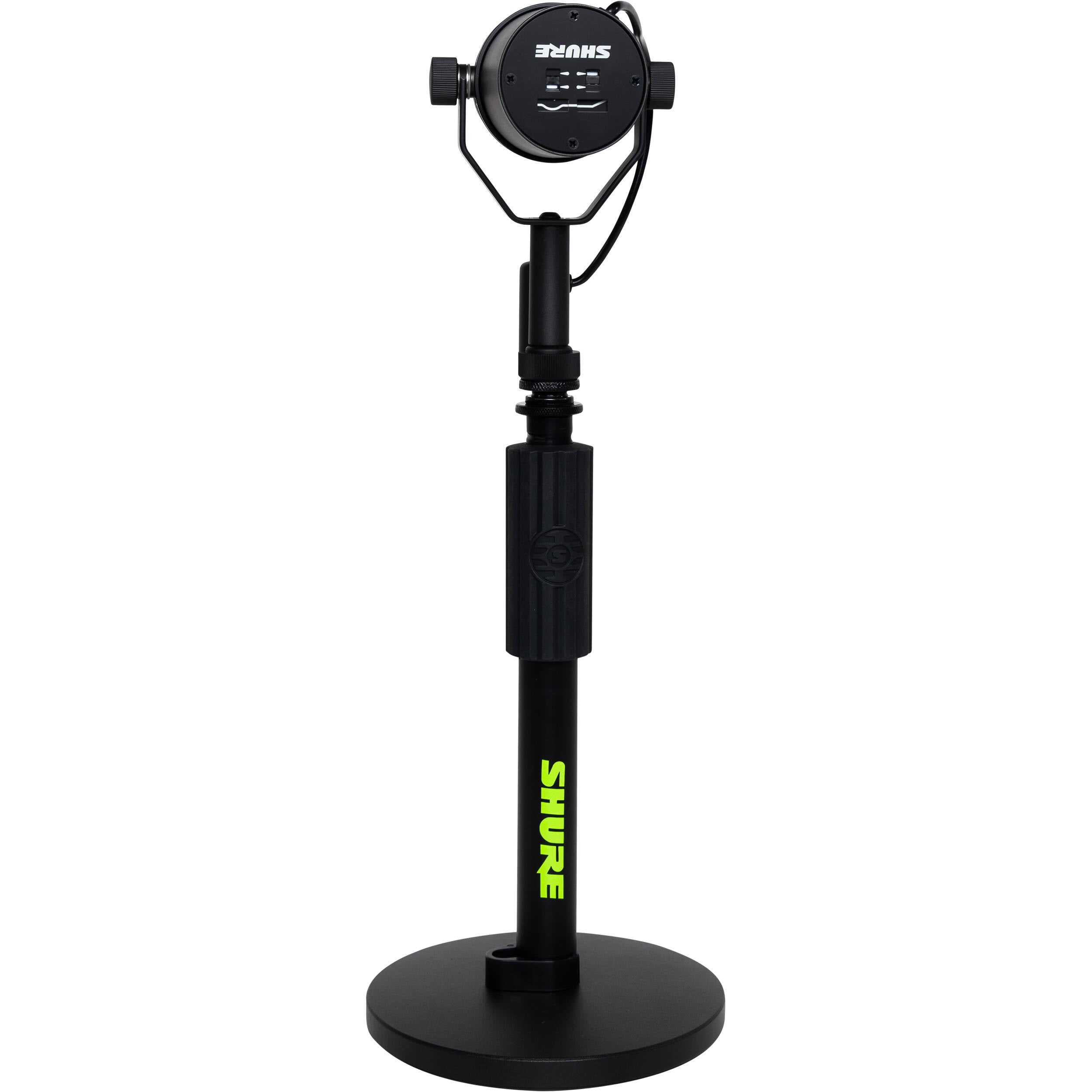 SHURE PGA181 ＆ SH-DESKTOP1 Shure SH-DESKTOP1