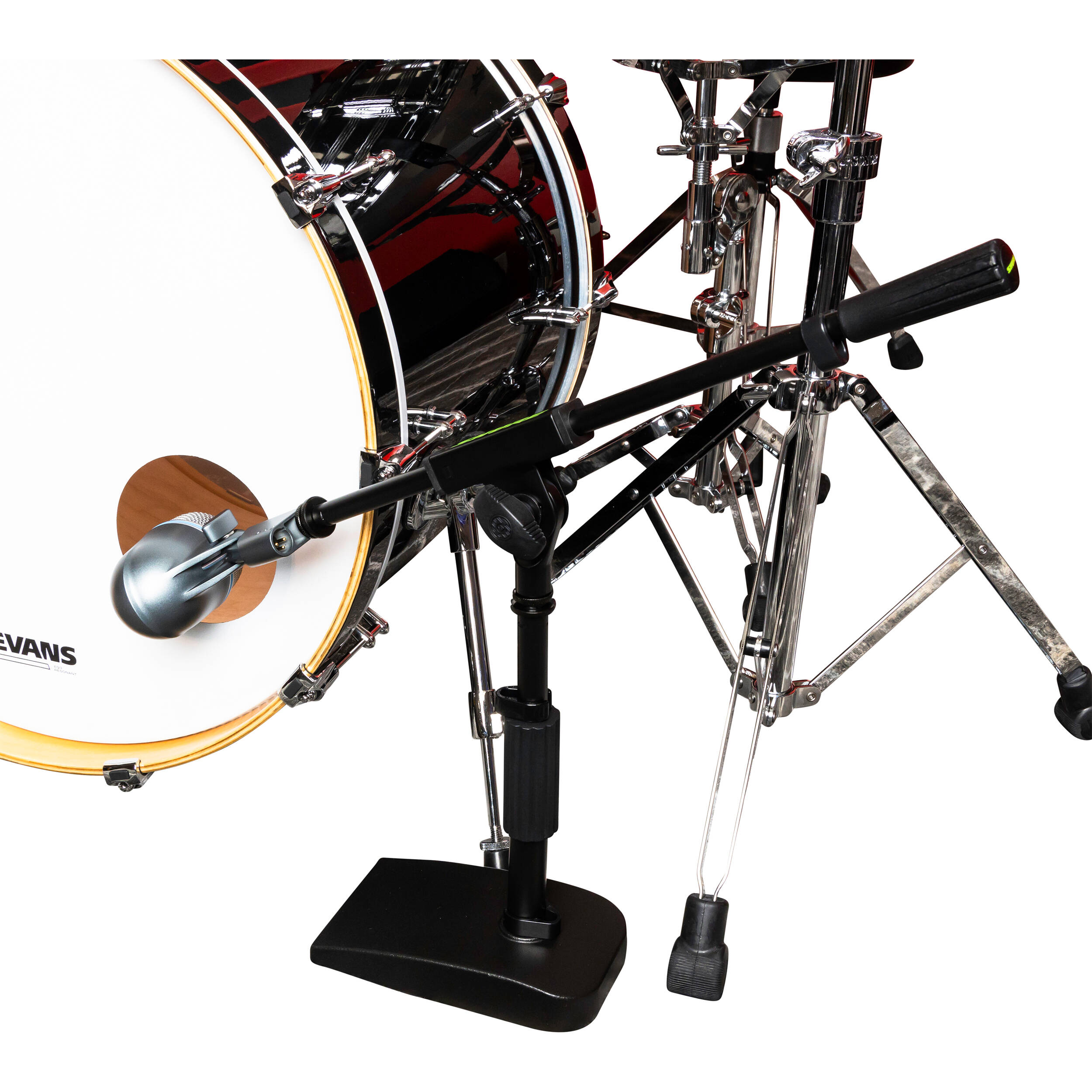 Shure SH-DESKTOP2