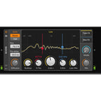 Bitwig Studio 5 music production software interface with digital audio tracks and editing tools on a computer screen