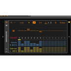 Bitwig Studio Producer 5 music production software interface with digital audio tracks and mixing controls.
