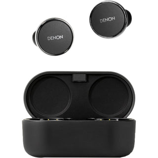 Denon Wireless In-Ear Headphones