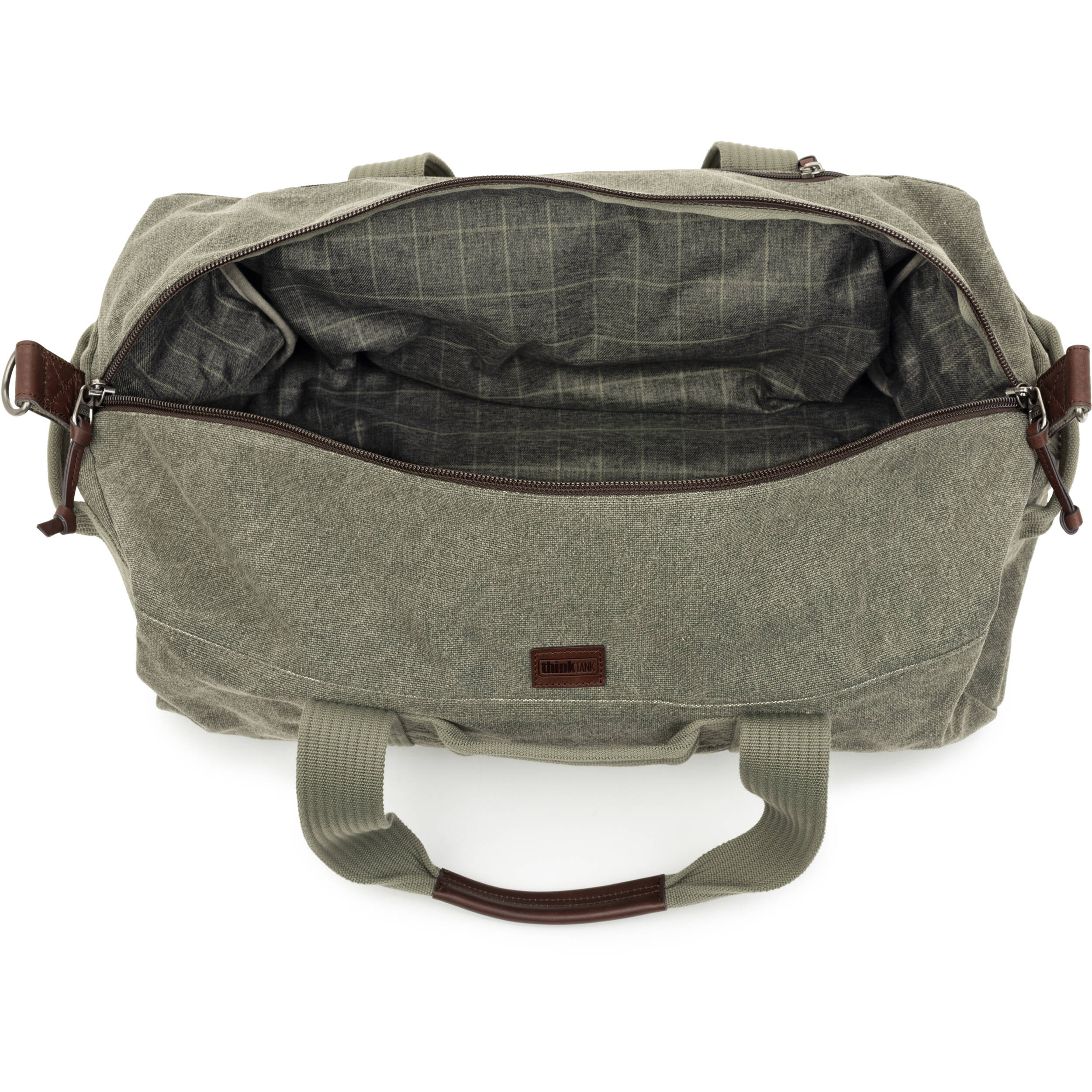 Think Tank Retrospective Duffel
