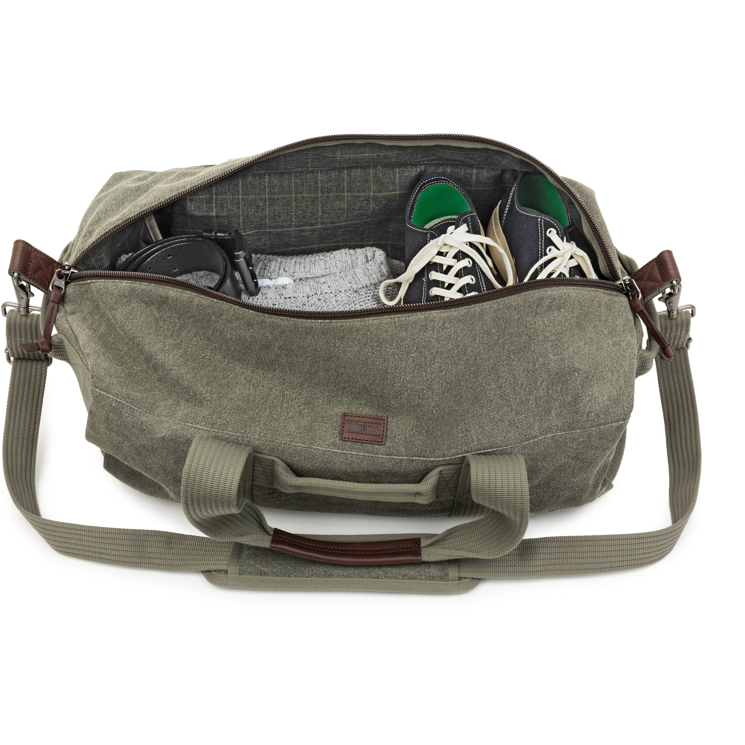 Think Tank Retrospective Duffel
