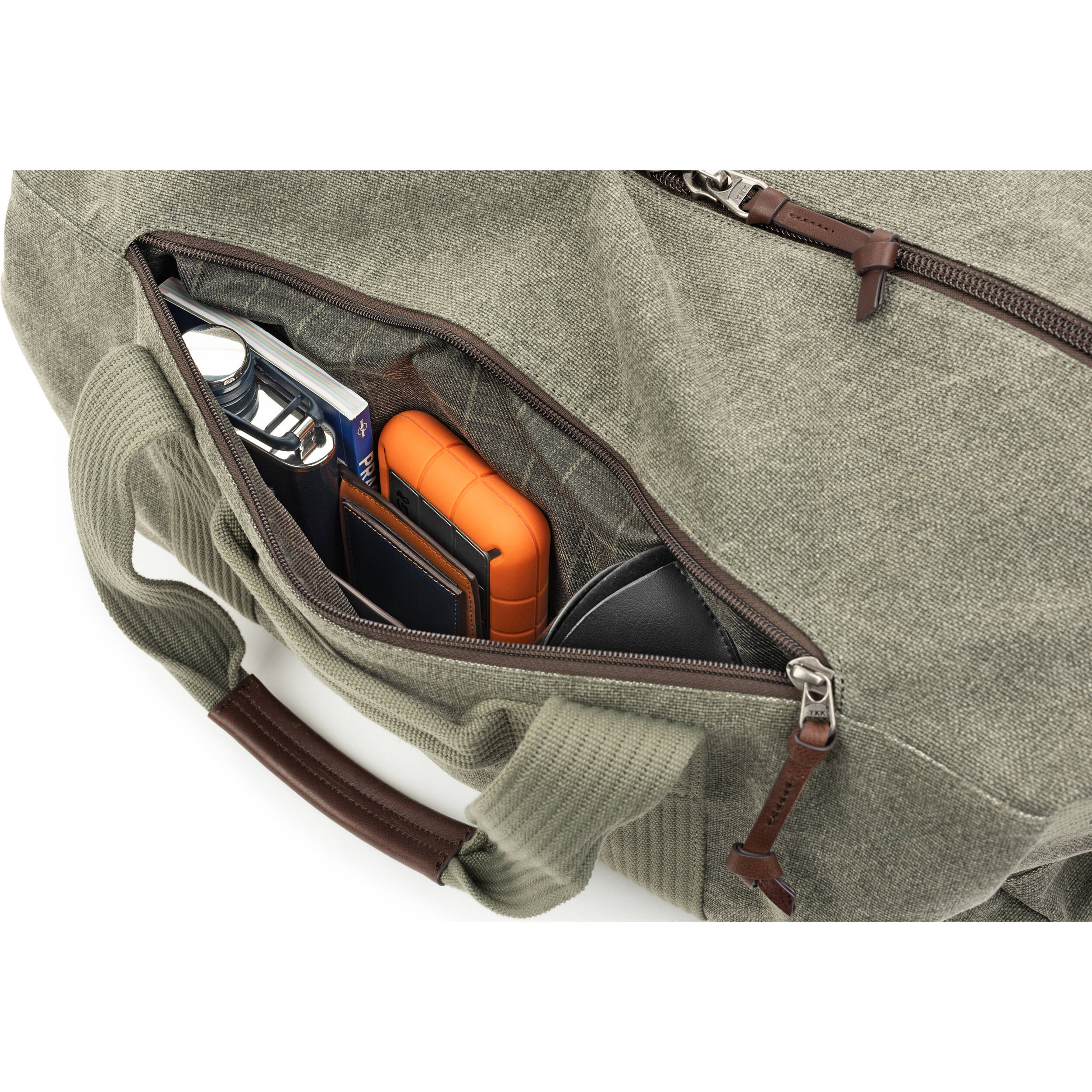Think Tank Retrospective Duffel