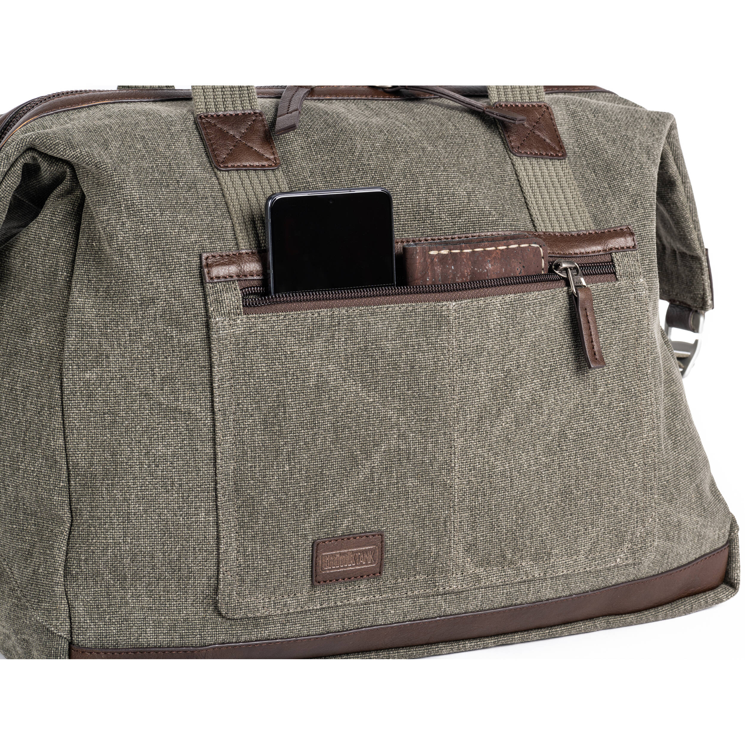 Think Tank Retrospective Weekender