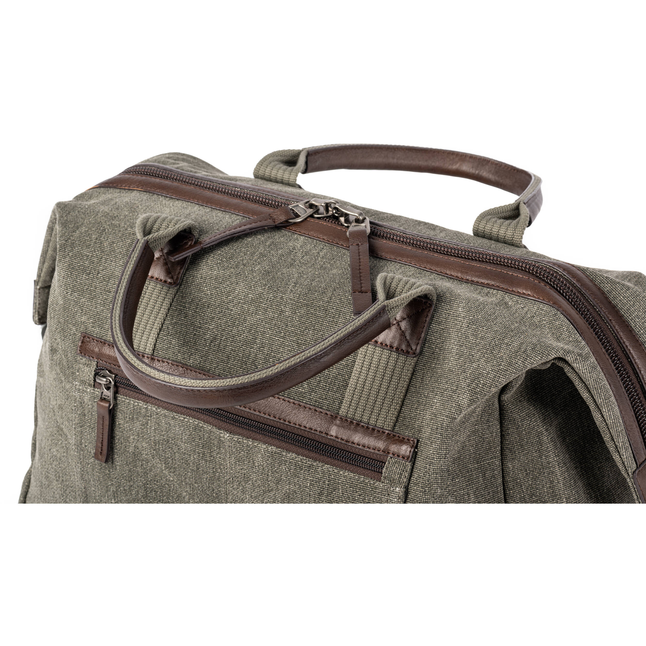 Think Tank Retrospective Weekender