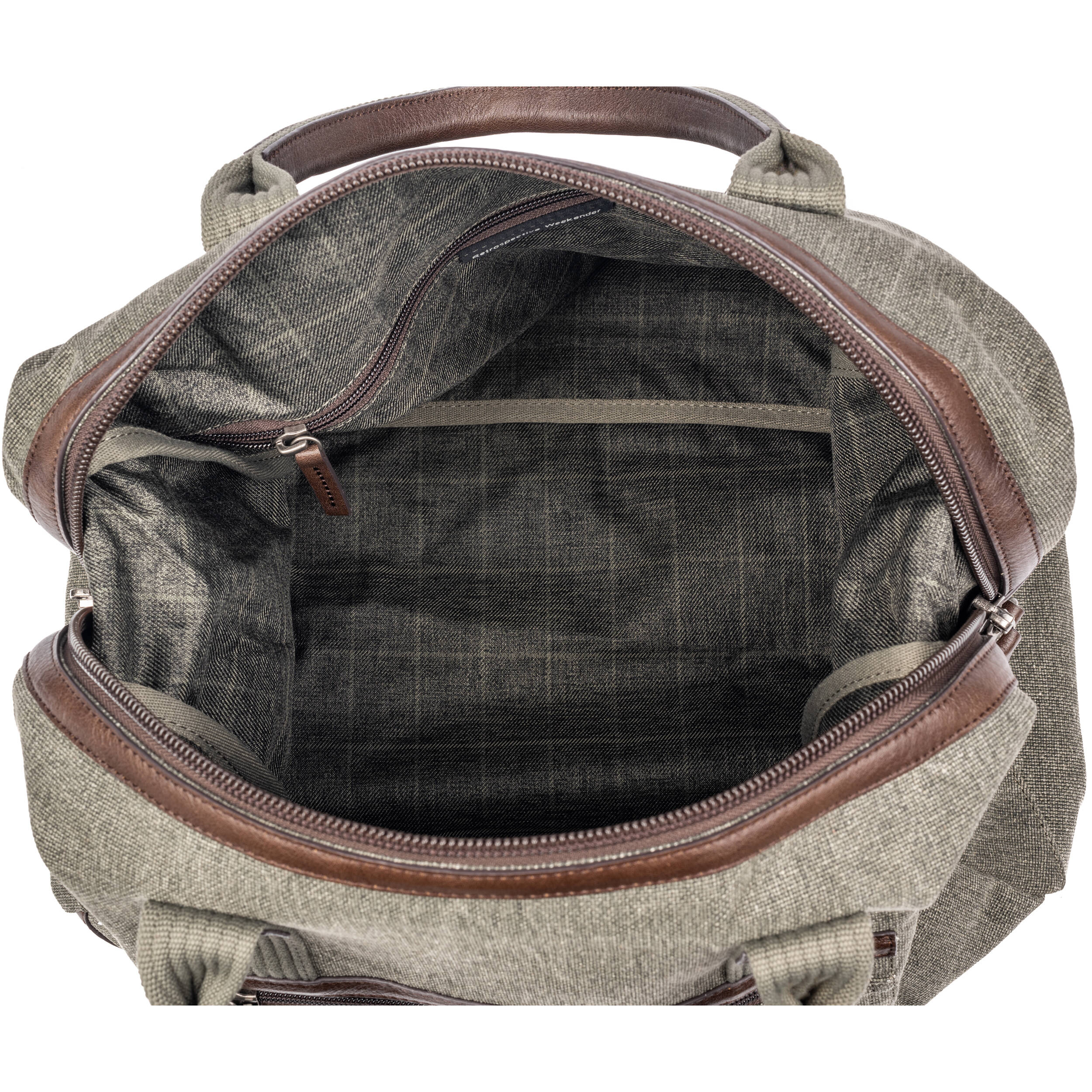 Think Tank Retrospective Weekender