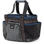Think Tank Freeway Longhaul video equipment bag with padded compartments and adjustable straps for professional gear transport