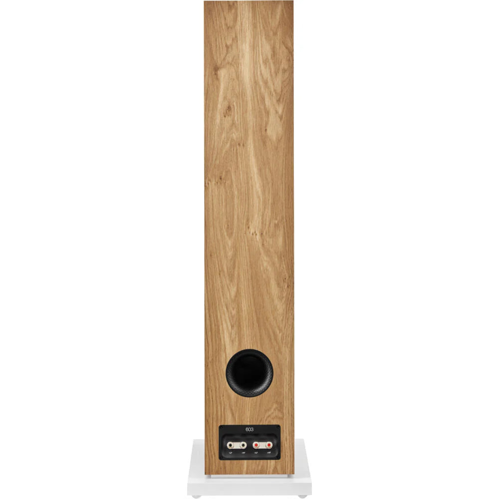 Bowers & Wilkins 603 S3