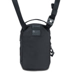 Wandrd X1 Cross Body video equipment bag with padded compartments and adjustable strap for secure carrying.