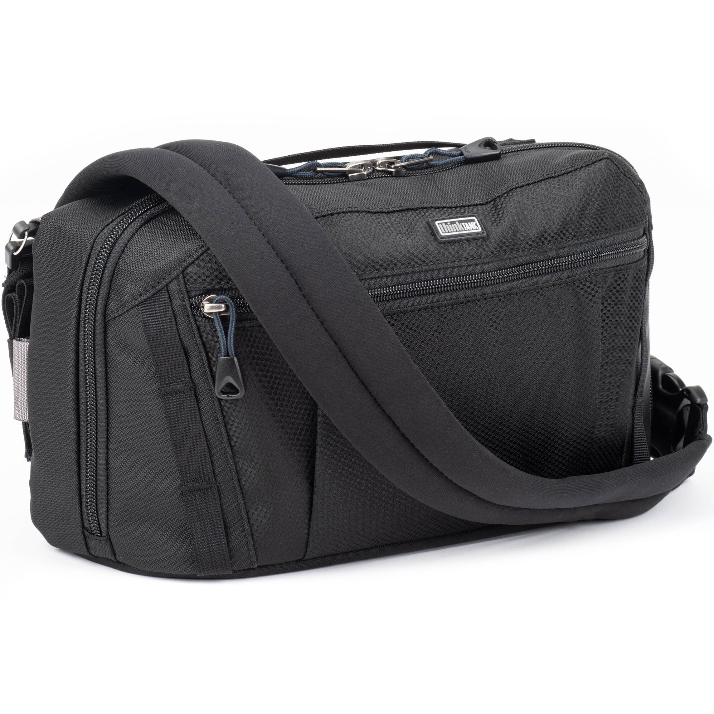 Think Tank PressPass