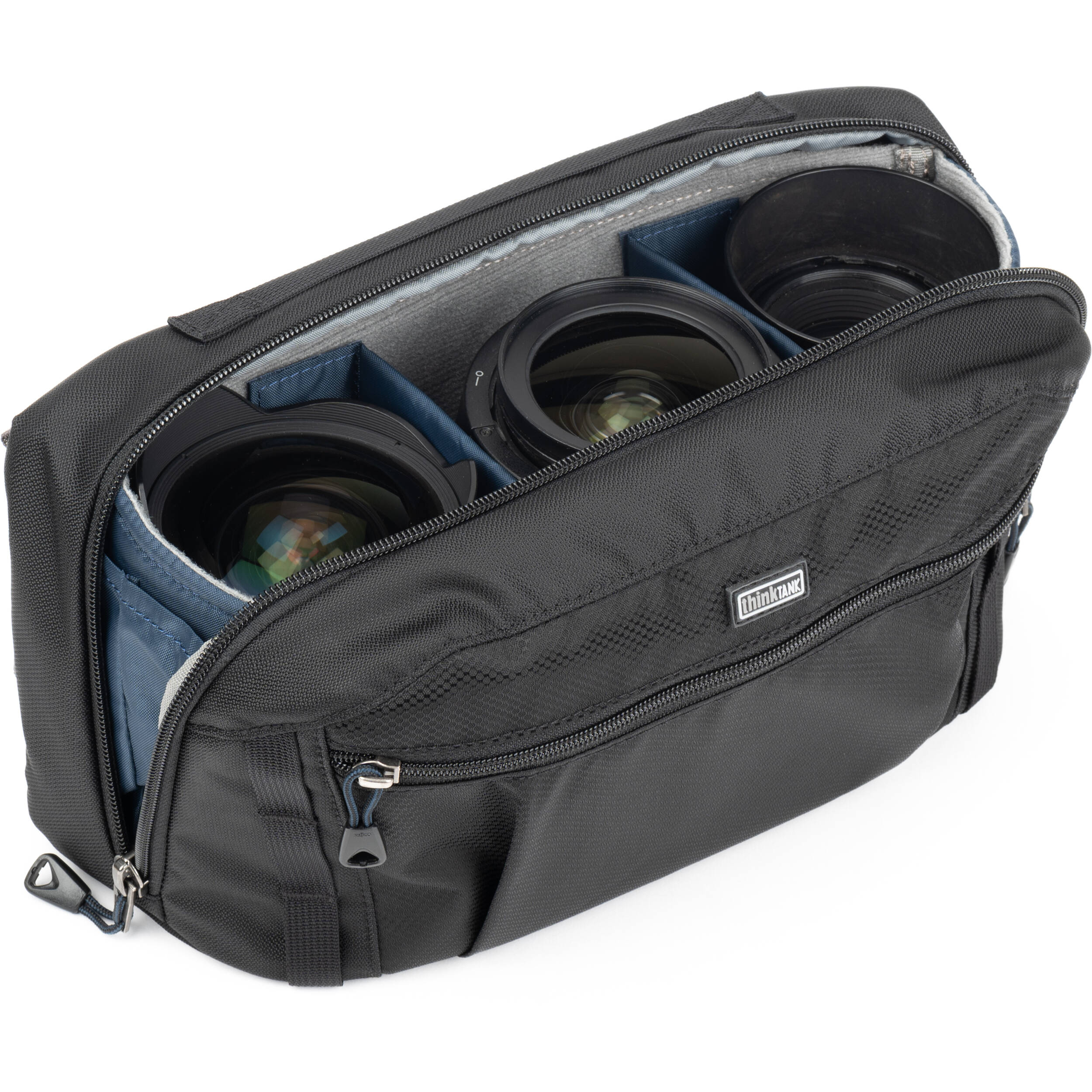 Think Tank PressPass