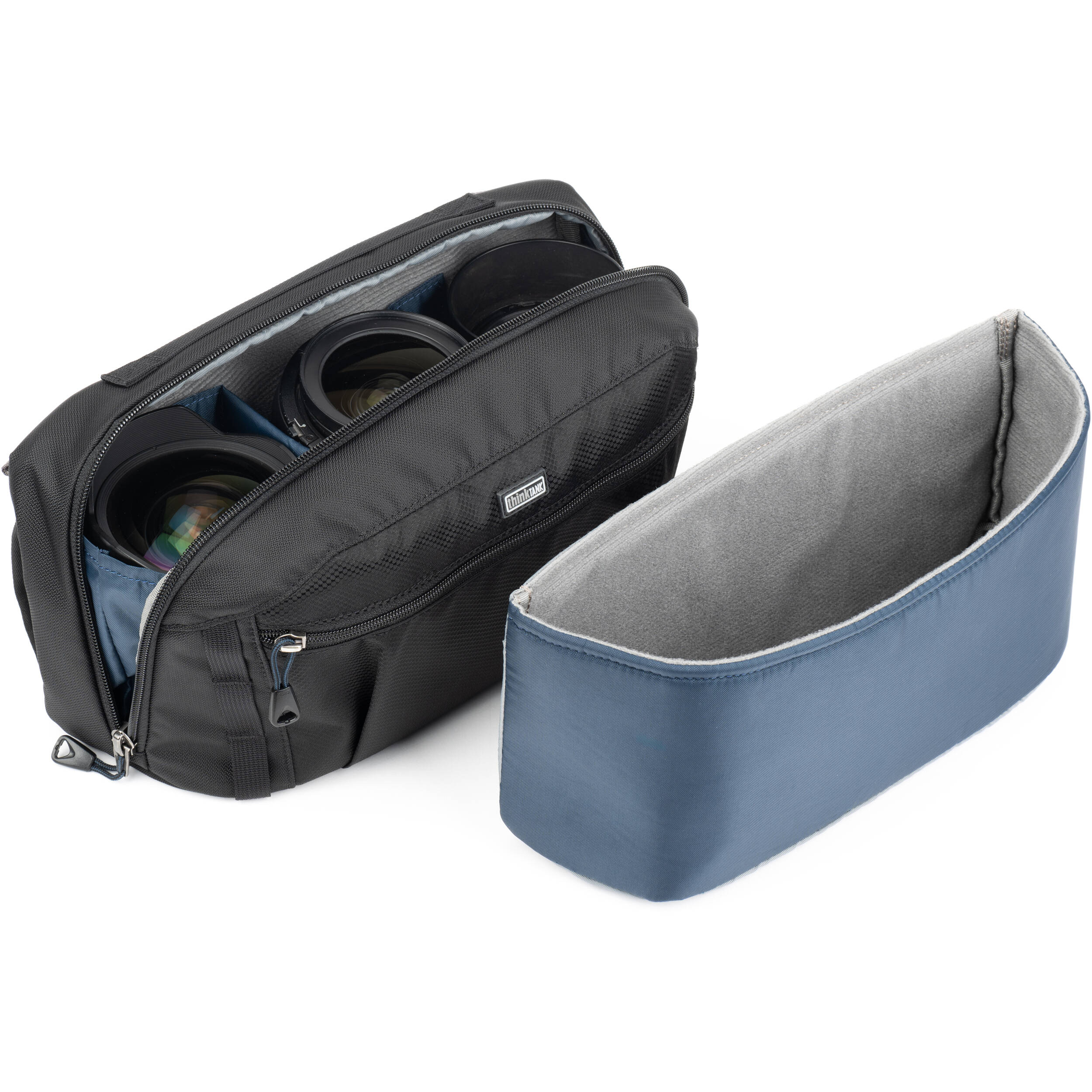 Think Tank PressPass