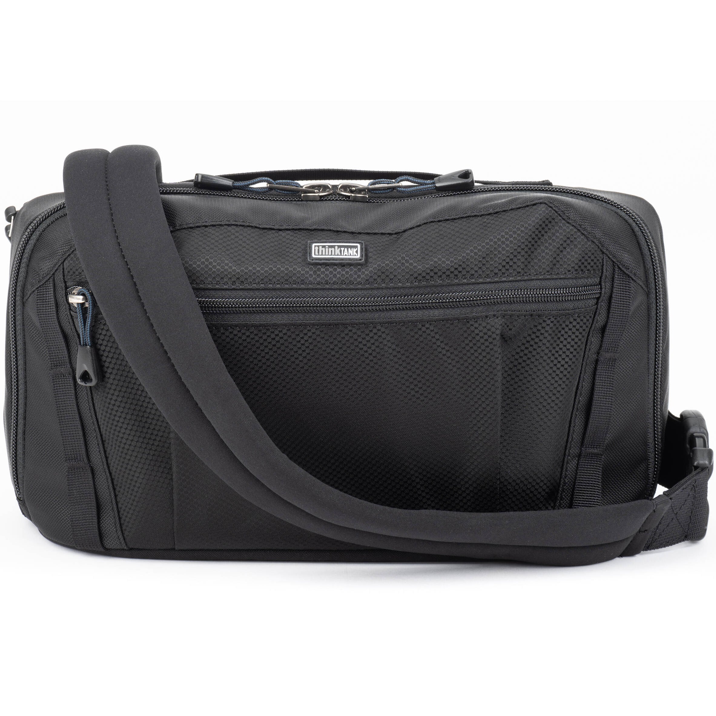 Think Tank PressPass