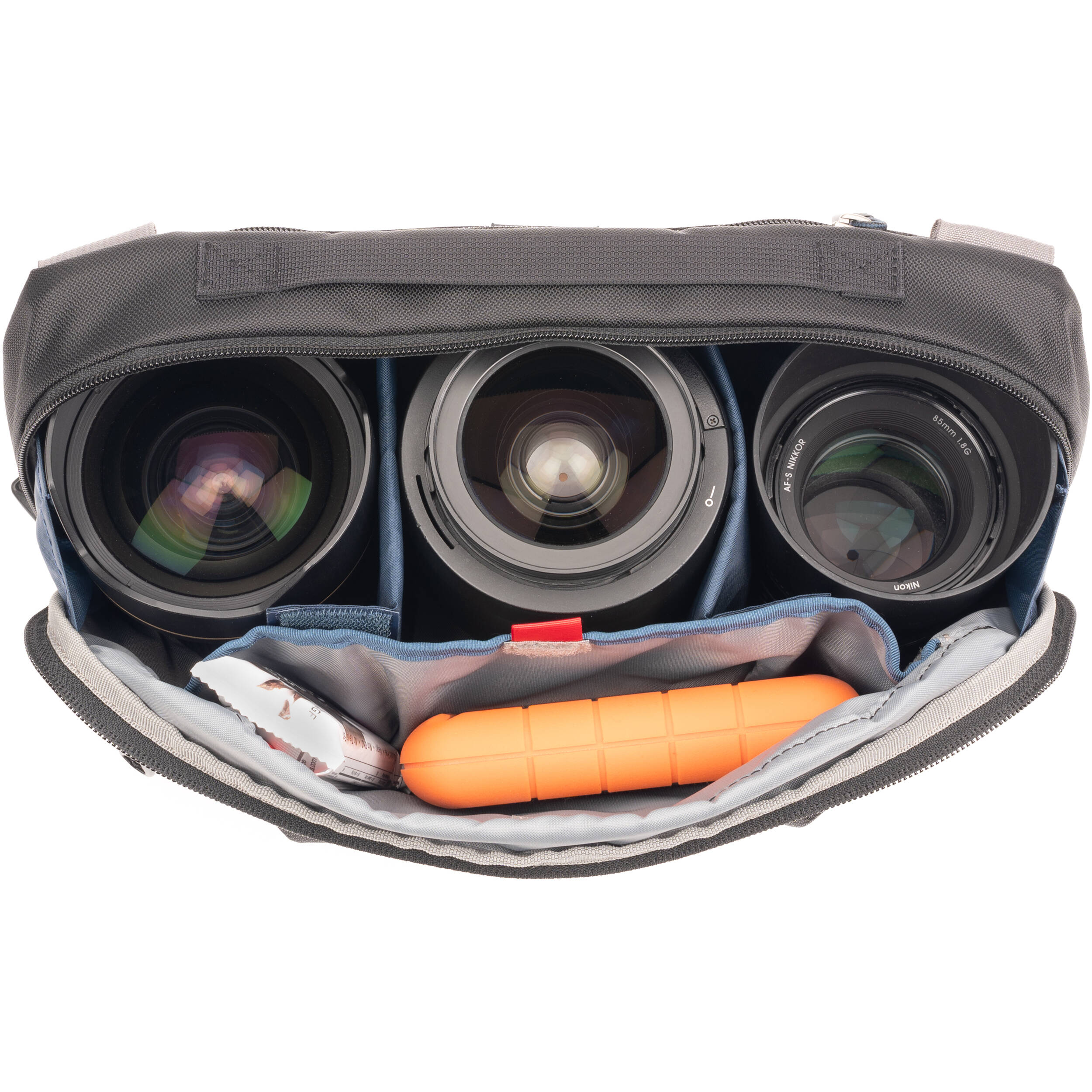 Think Tank PressPass