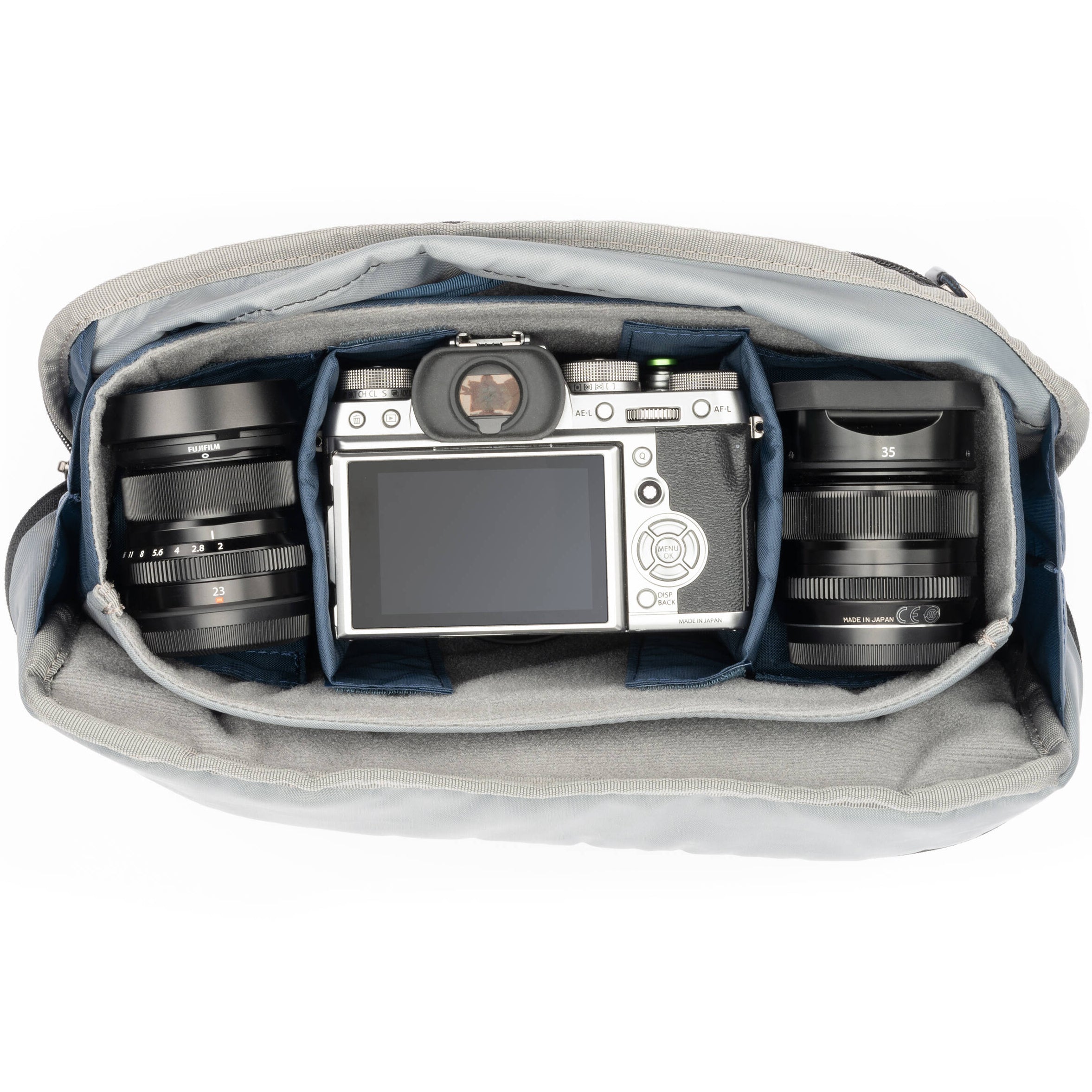 Think Tank PressPass