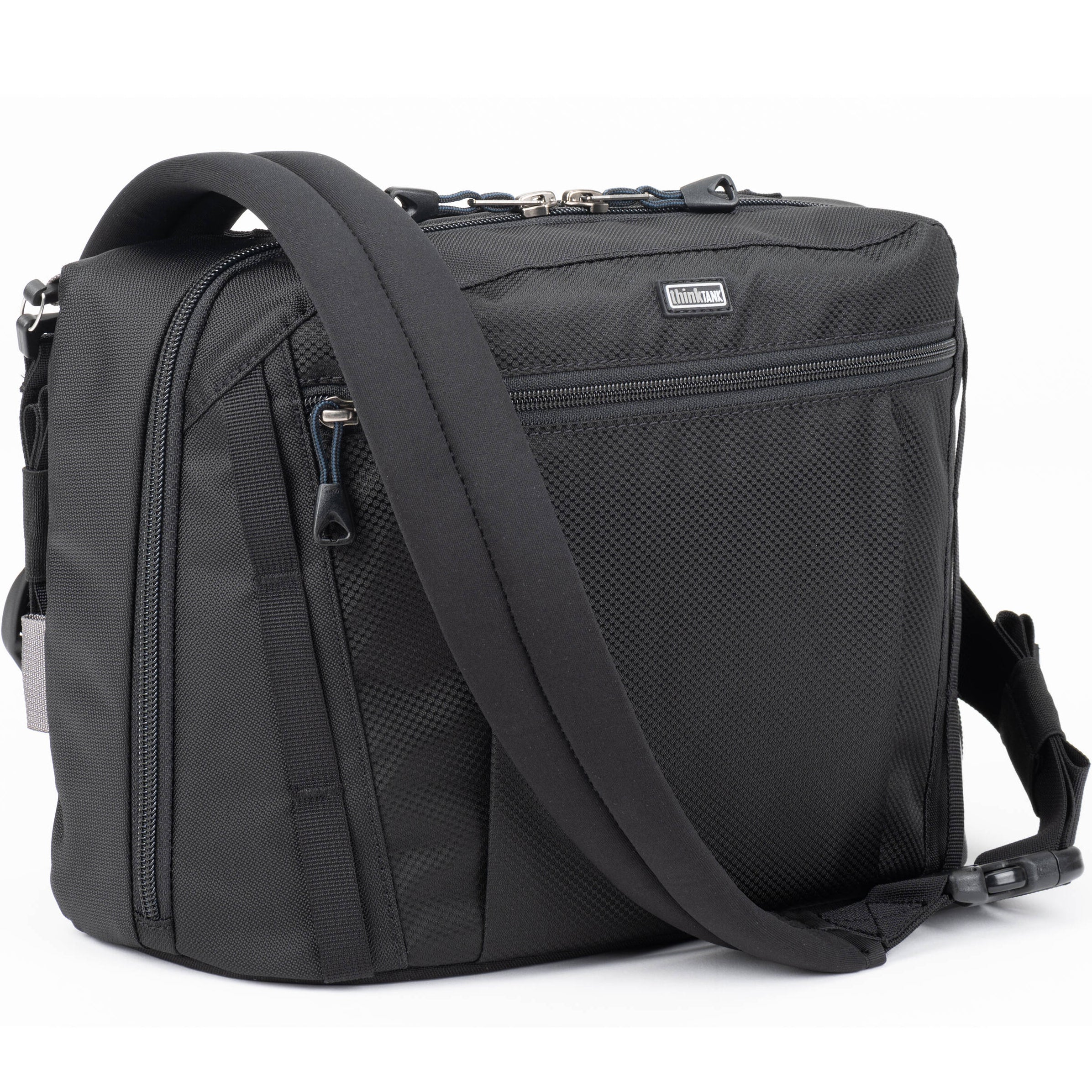 Think Tank PressPass