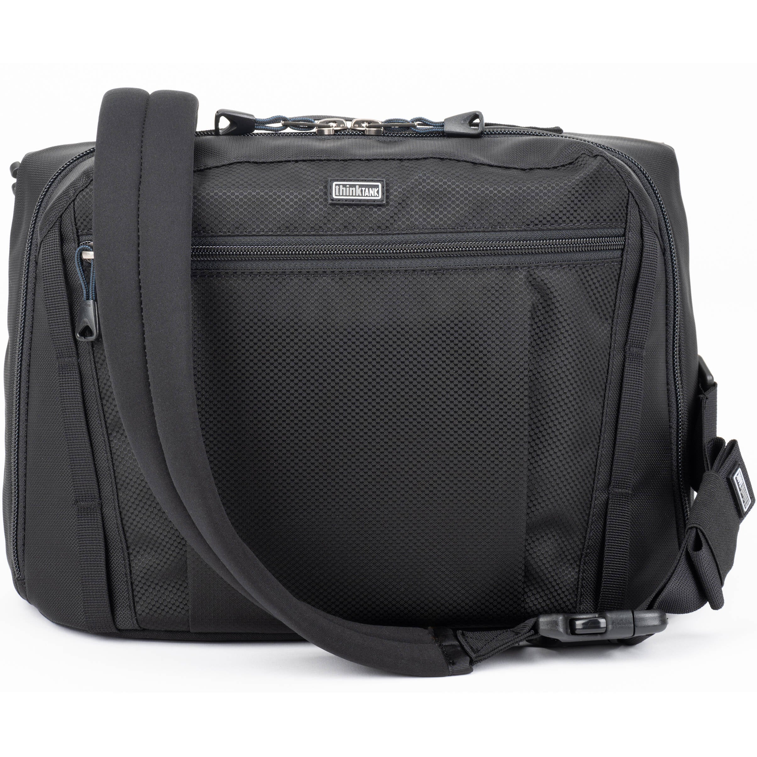 Think Tank PressPass