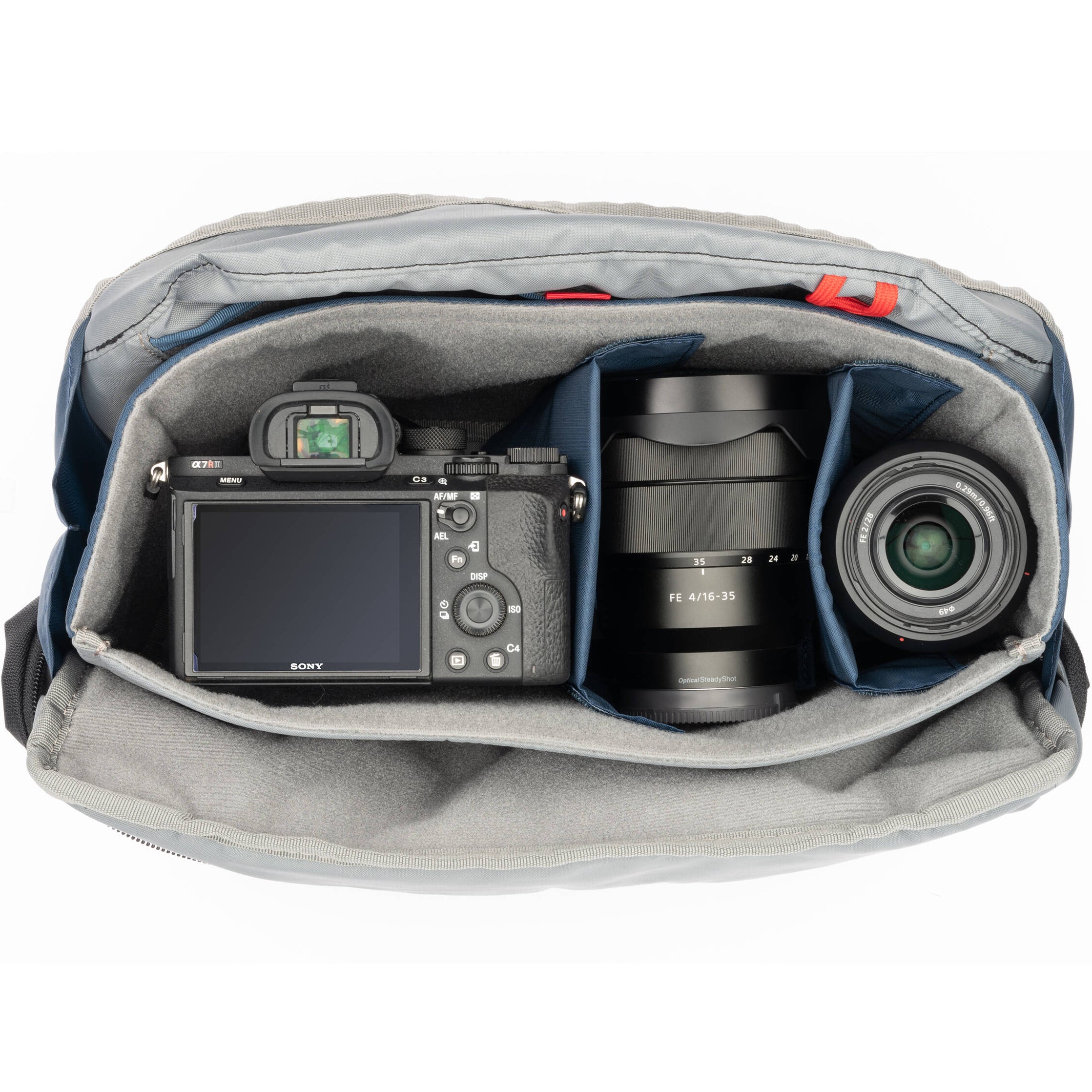 Think Tank PressPass