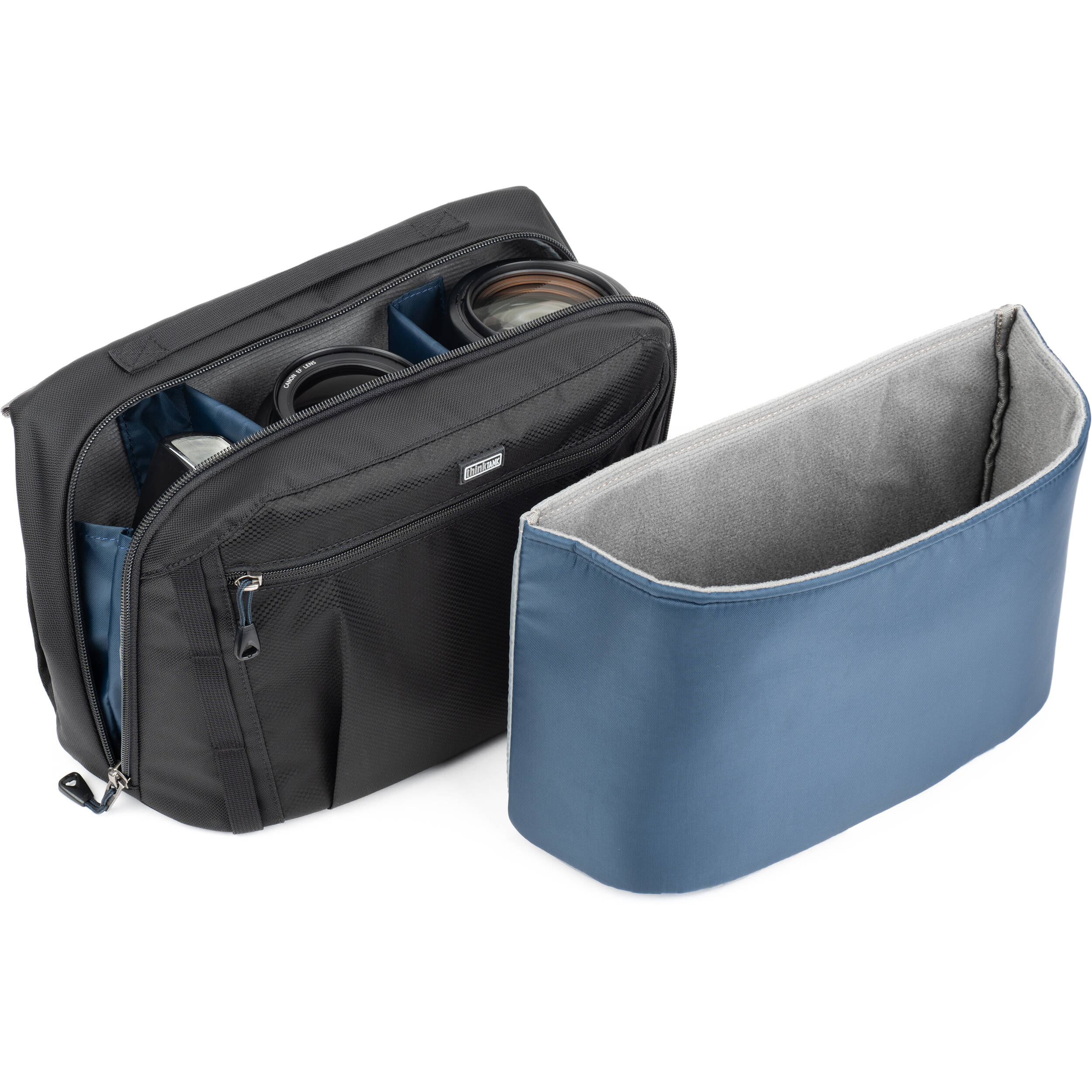 Think Tank PressPass