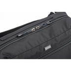 Think Tank PressPass Sling Bag for video equipment, featuring padded compartments and adjustable strap for comfortable carrying.