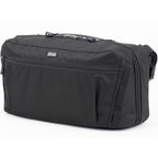 Think Tank PressPass Sling Bag for video equipment, compact camera and gear case with adjustable strap and multiple compartments.