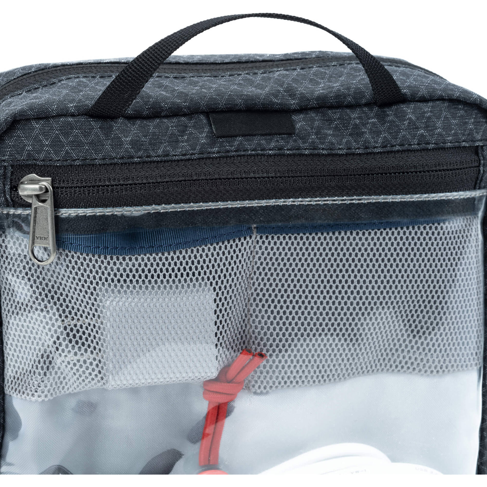 Think Tank Cable Management V3.0