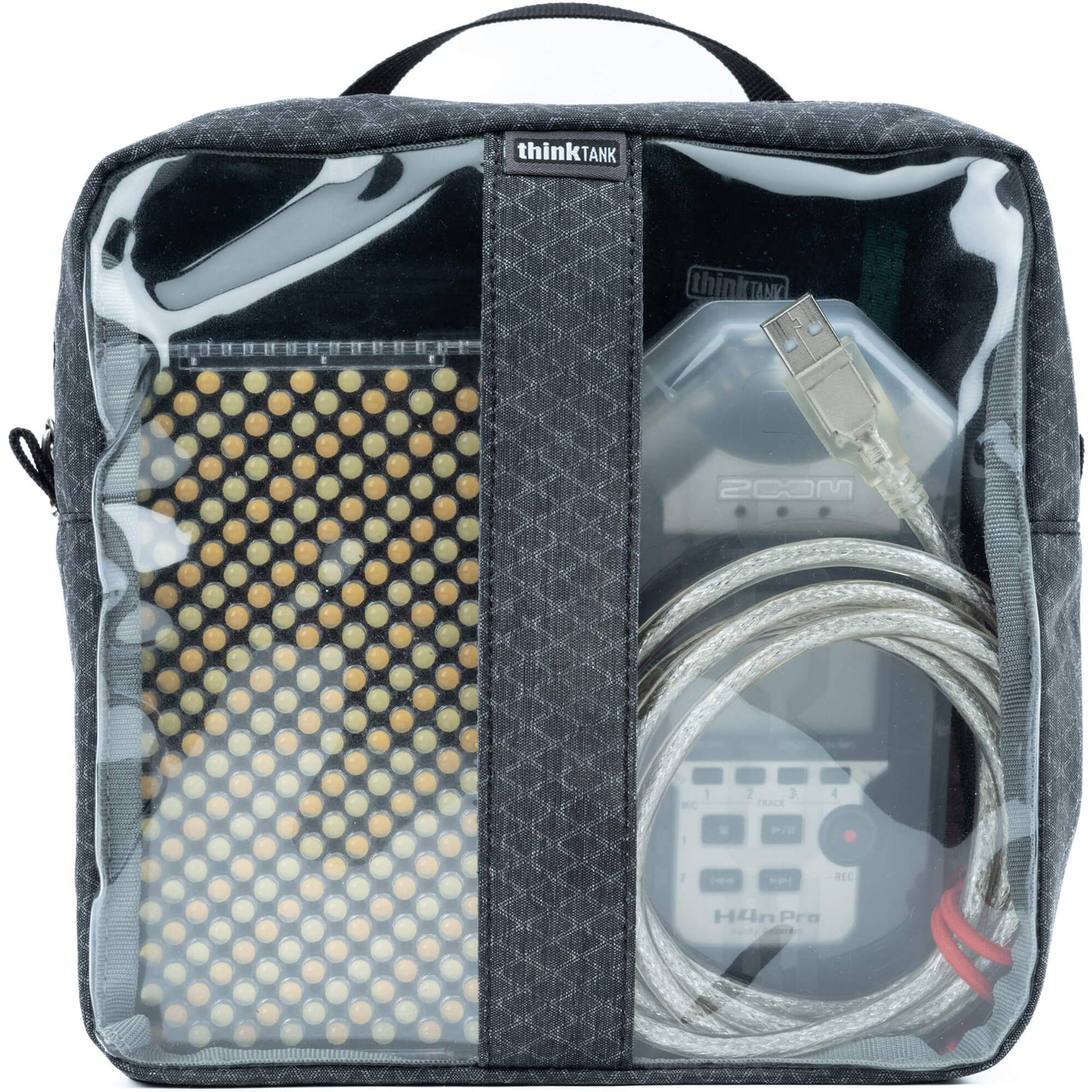 Think Tank Cable Management V3.0