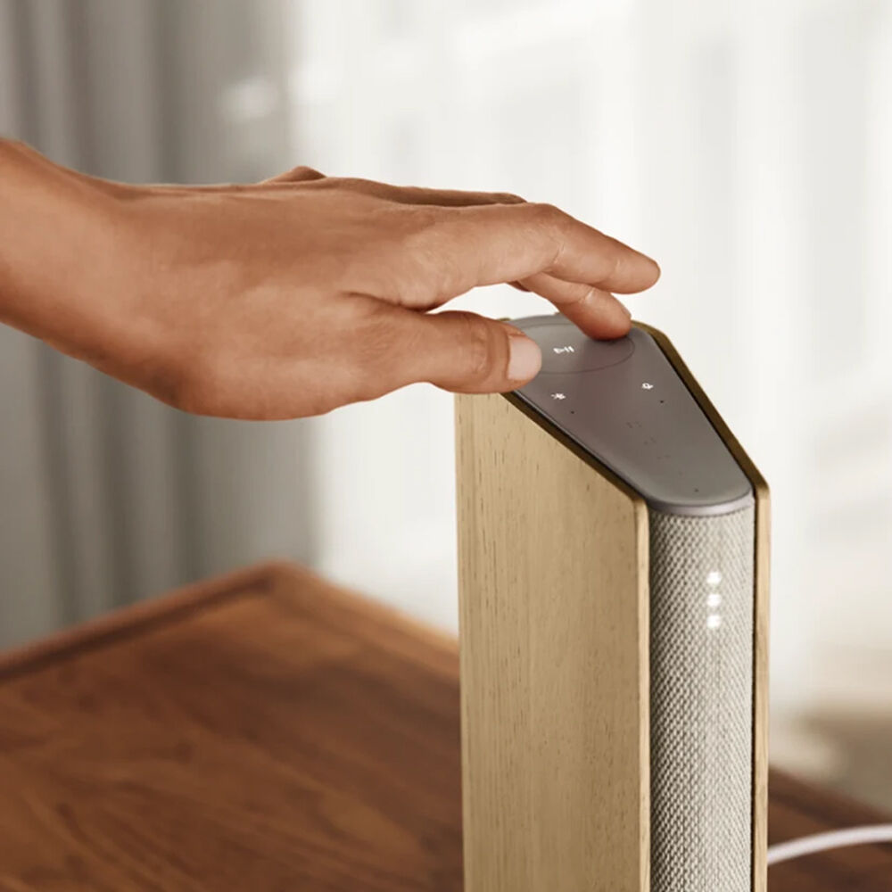 Bang & Olufsen Beosound Emerge (Gold Tone)