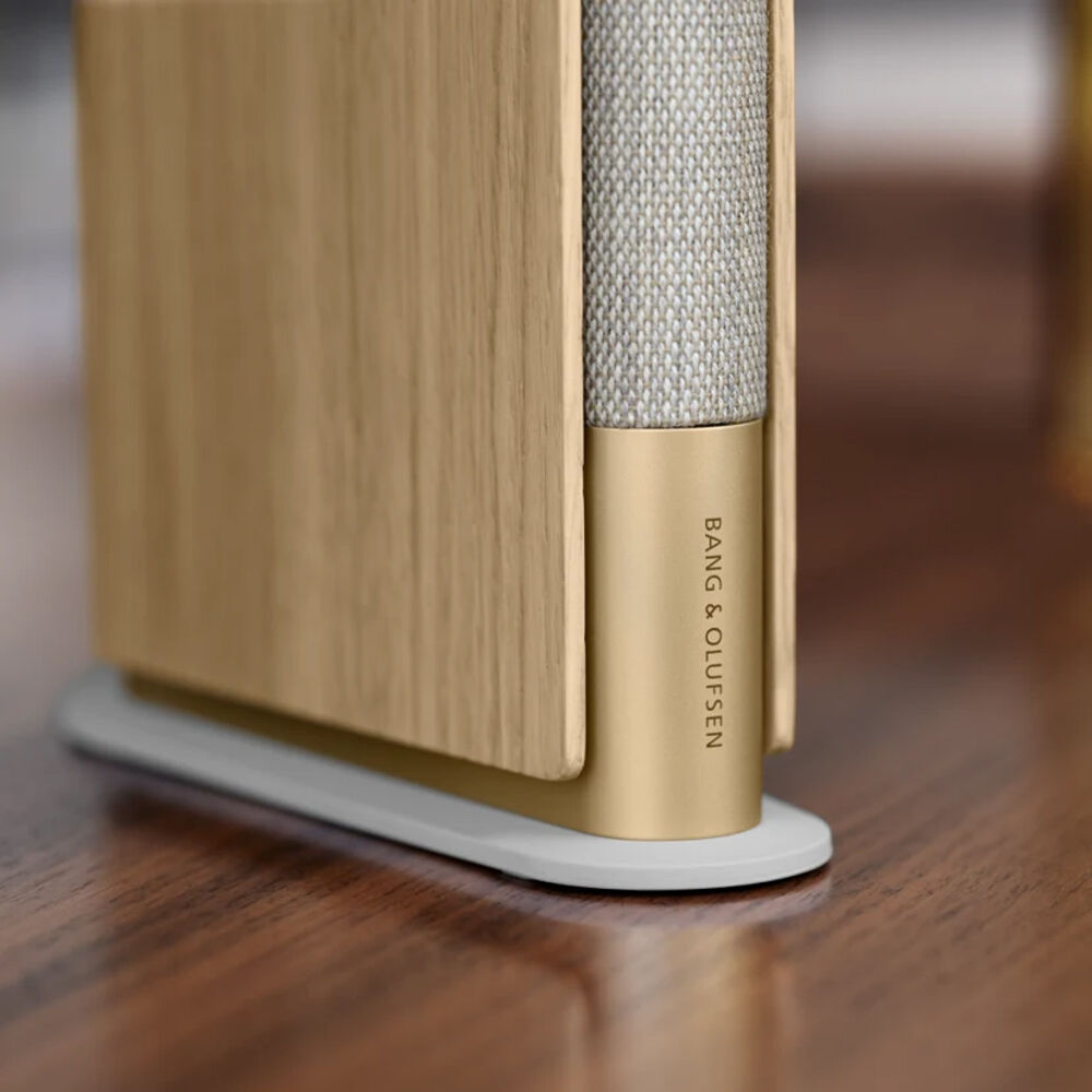 Bang & Olufsen Beosound Emerge (Gold Tone)