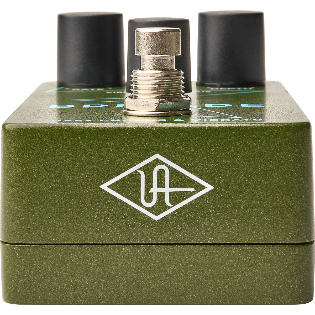 Universal Audio UAFX Brigade Chorus & Vibrato