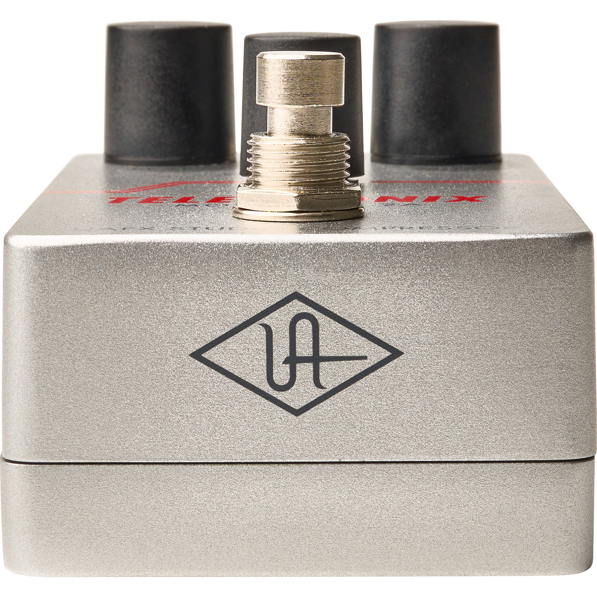 Universal Audio UAFX Teletronix LA-2A Studio Compressor | Soundium