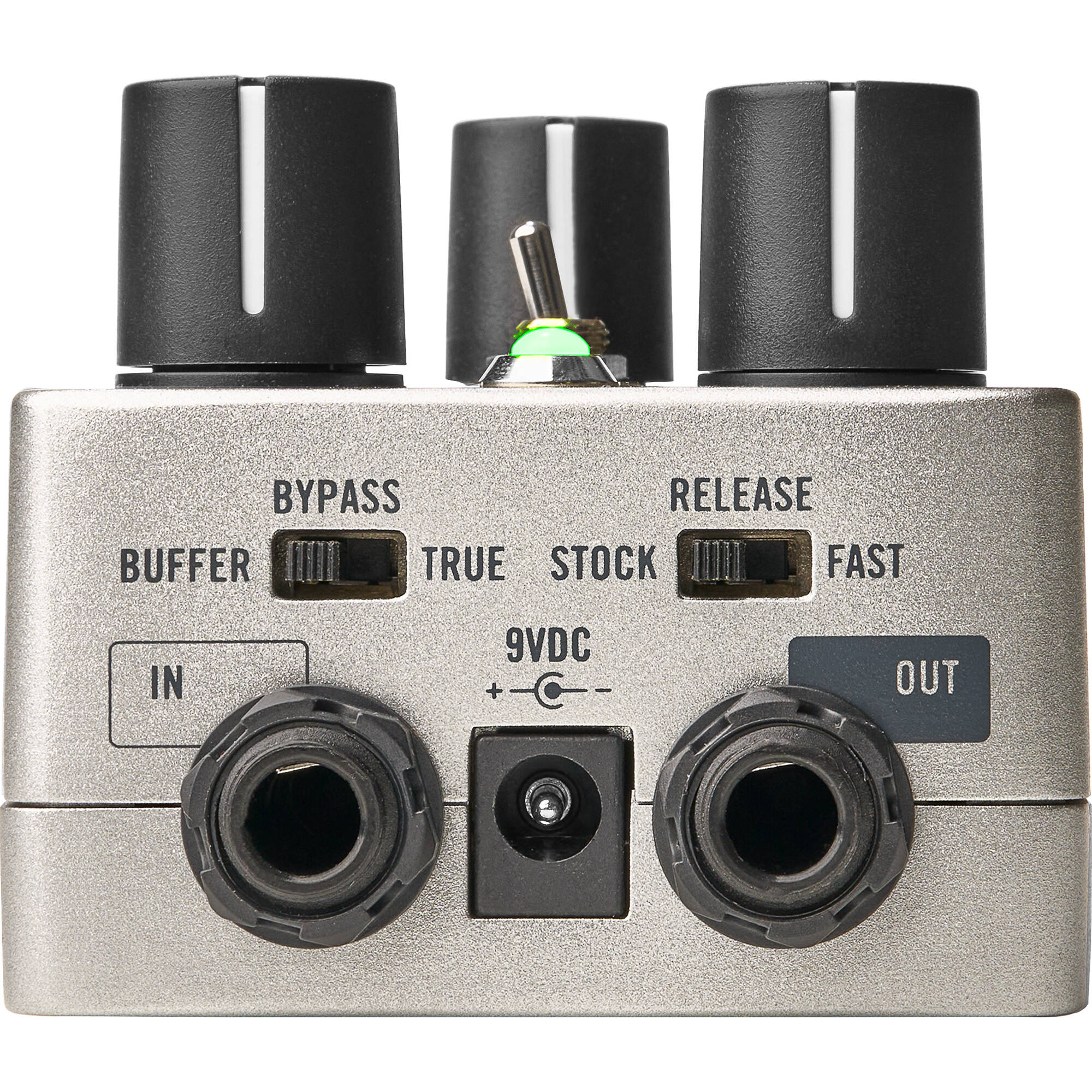 Universal Audio UAFX Teletronix LA-2A Studio Compressor | Soundium