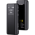FiiO BTR15 (Black, B-Stock)