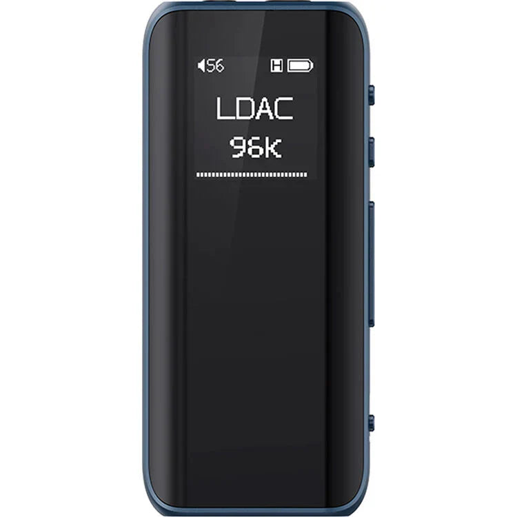 FiiO BTR15 (Black, B-Stock)