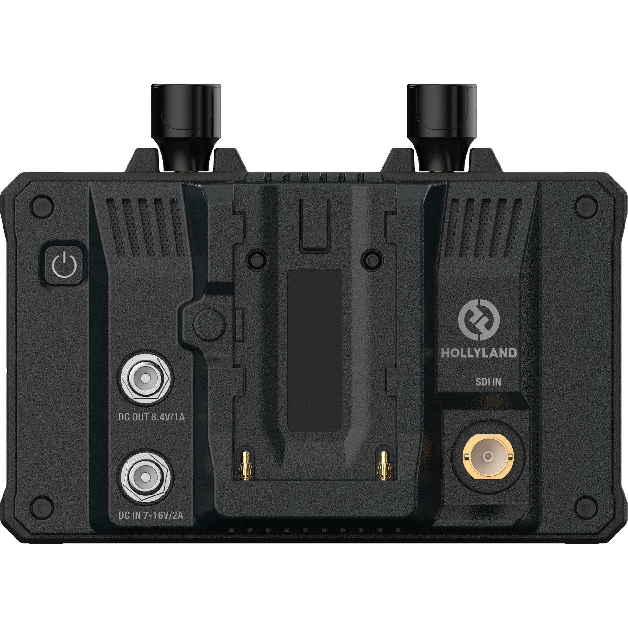 Hollyland Mars M1 Enhanced | Wireless Video Monitor | Soundium