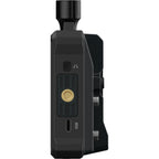 Hollyland Mars M1 Enhanced video monitor set with two compact, portable wireless monitors for professional video production.