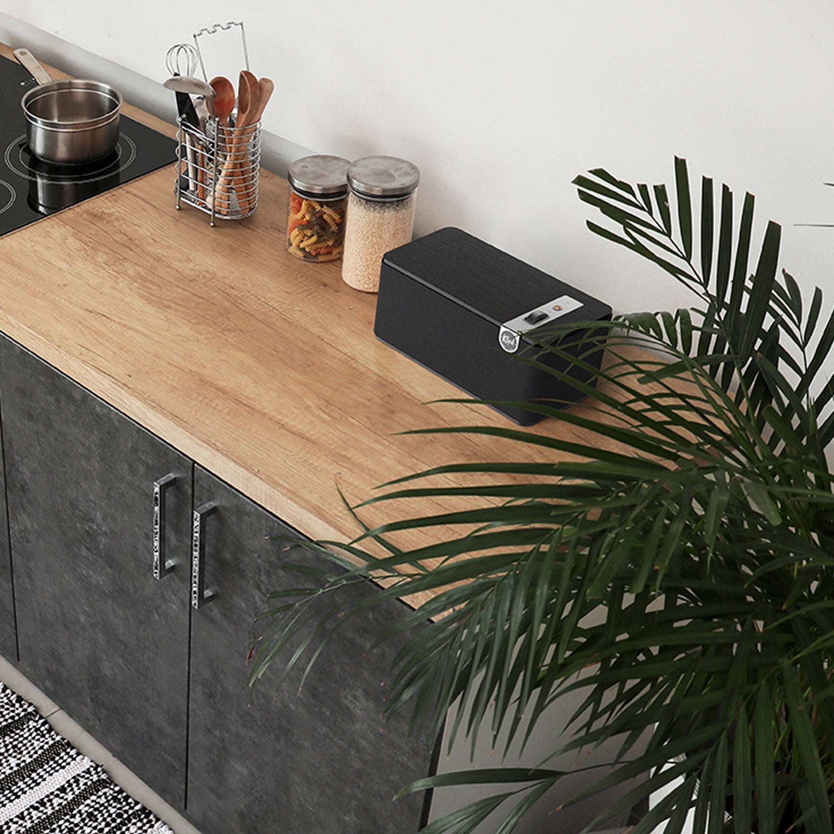 Klipsch The One Plus (Svart)