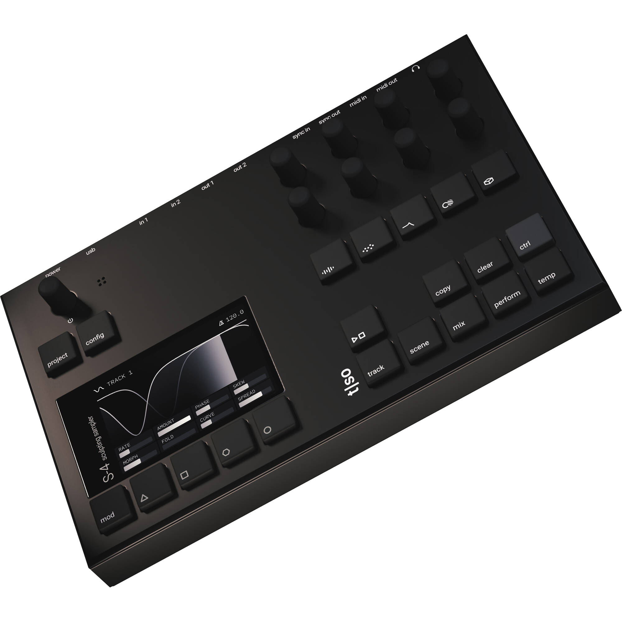 Torso Electronics S4