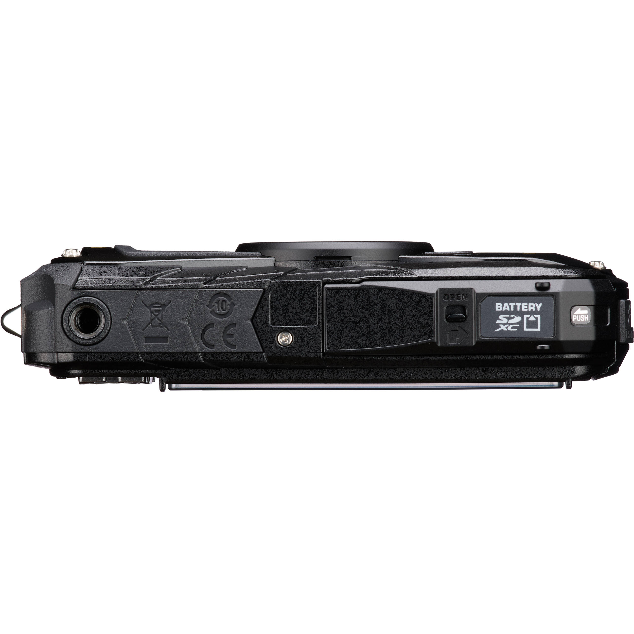 Ricoh Pentax WG-90