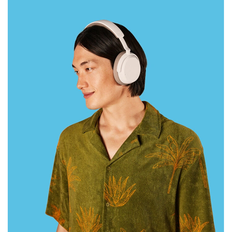 Sennheiser Accentum Plus Wireless – Soundium