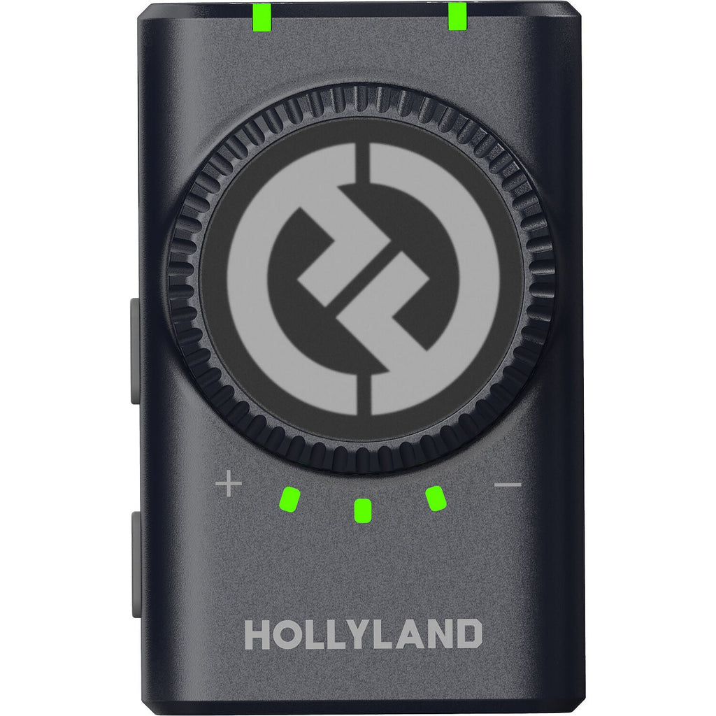 Hollyland Lark M2 Camera (B-Stock)