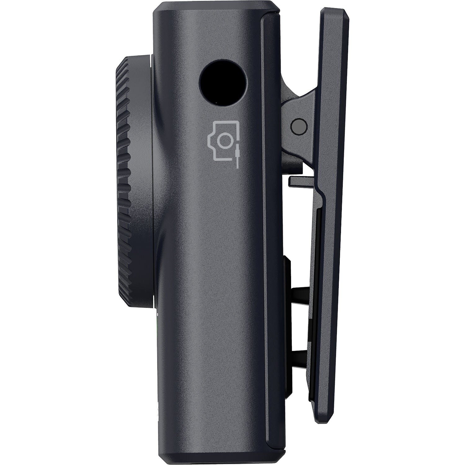 Hollyland Lark M2 Creator Wireless Microphone System with compact transmitters and receiver for professional audio recording