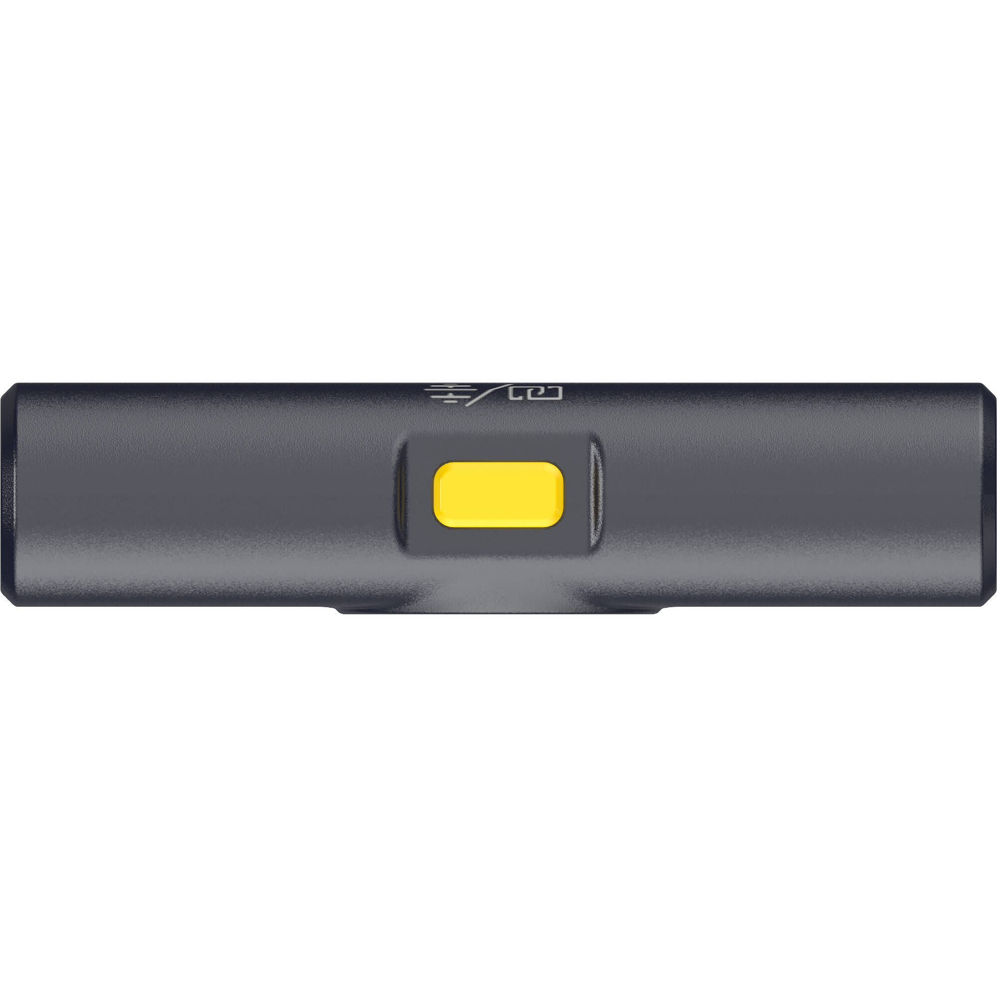 Hollyland Lark M2 Lightning creator wireless microphone system with compact transmitter and receiver for high-quality audio.