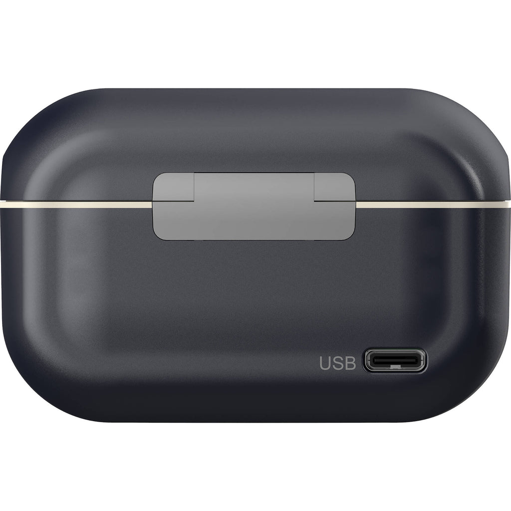 Hollyland Lark M2 Lightning creator wireless microphone system with compact transmitter and receiver for high-quality audio.