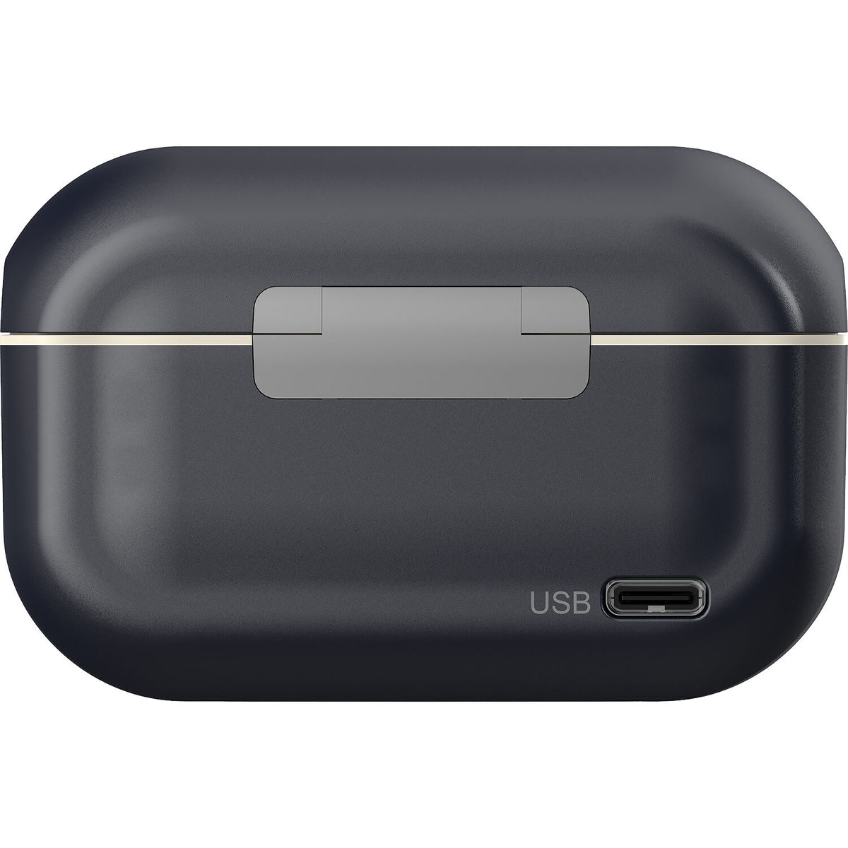 Hollyland Lark M2 USB-C creator wireless microphone system with compact transmitter and receiver for high-quality audio.