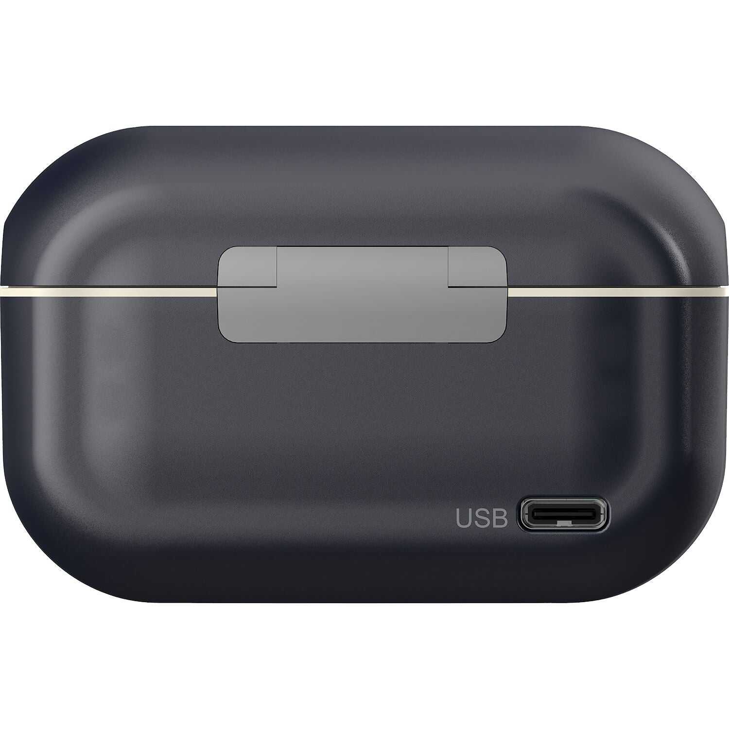 Hollyland Lark M2 USB-C creator wireless microphone system with compact transmitter and receiver for high-quality audio.